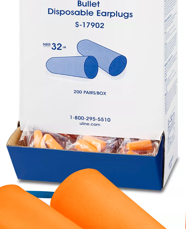 Image Hearing Protection